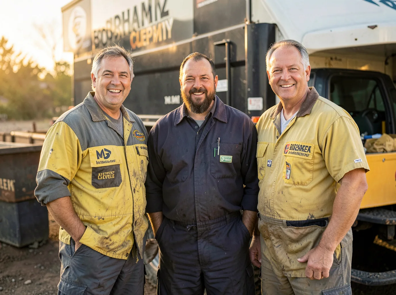 Sewage Cleanup company in Reagan, TX
